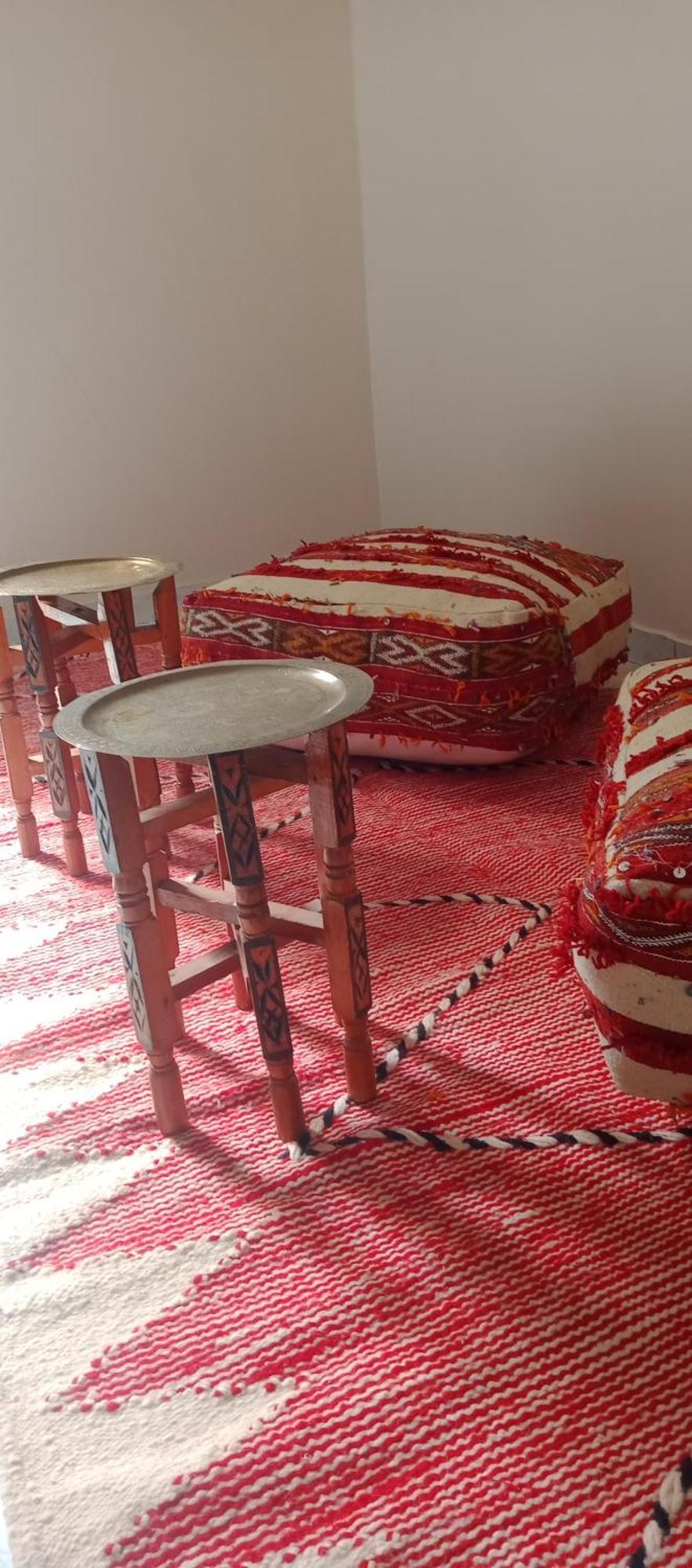 Riad Nour Resorts-Riad Nour Travel Marrakesh Bagian luar foto