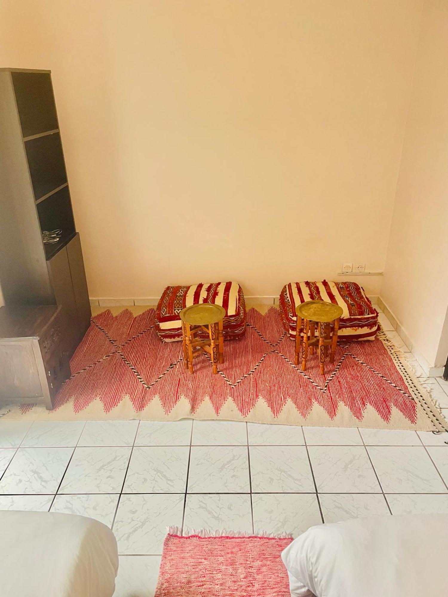 Riad Nour Resorts-Riad Nour Travel Marrakesh Bagian luar foto
